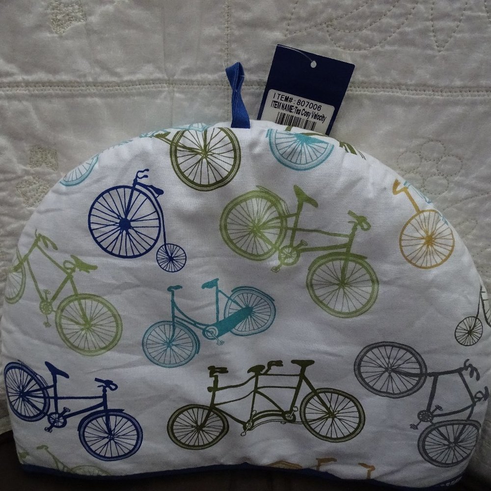 Now Designs 807006 Tea Cosy Cozy Velocity